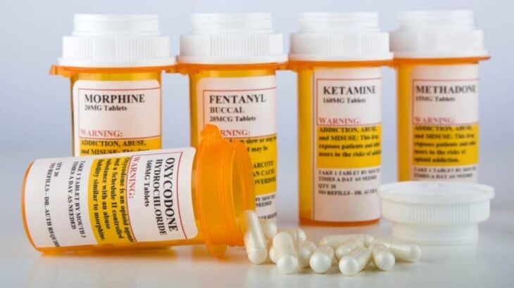 What is Accidental Prescription Drug Overdose? What Is Accidental Prescription Drug Overdose