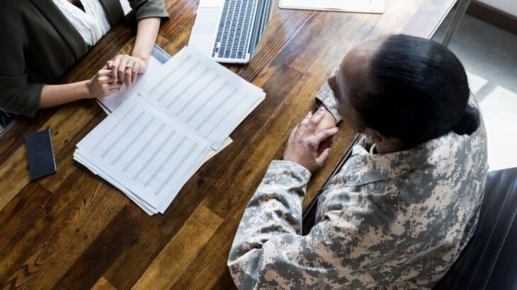 Veterans Disability Claims Process Veterans Disability Claims Process