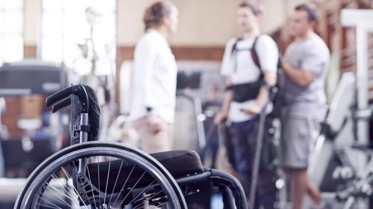 What to do after a Severe Personal Injury What To Do After A Severe Personal Injury