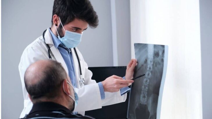 Common Causes of Severe Personal Injuries Common Causes Of Severe Personal Injuries