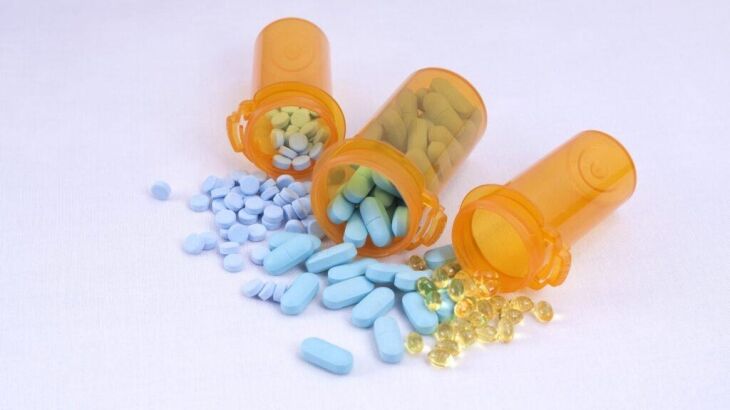 Causes For Accidental Prescription Overdose Causes For Accidental Prescription Overdose