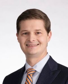 Attorney Thomas E. Lamm, Jr. Named to Top 40 Under 40 by the National Trial Lawyers TEL