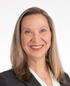 Christine Latona, Social Security Disability Attorney at the Deuterman Law Group.