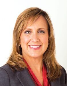Michele Cybulski