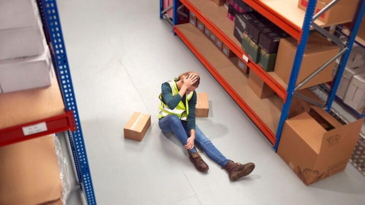 Confronting Uncooperative Employers: Addressing Workplace Injuries Confronting Uncooperative Employers Addressing Workplace Injuries